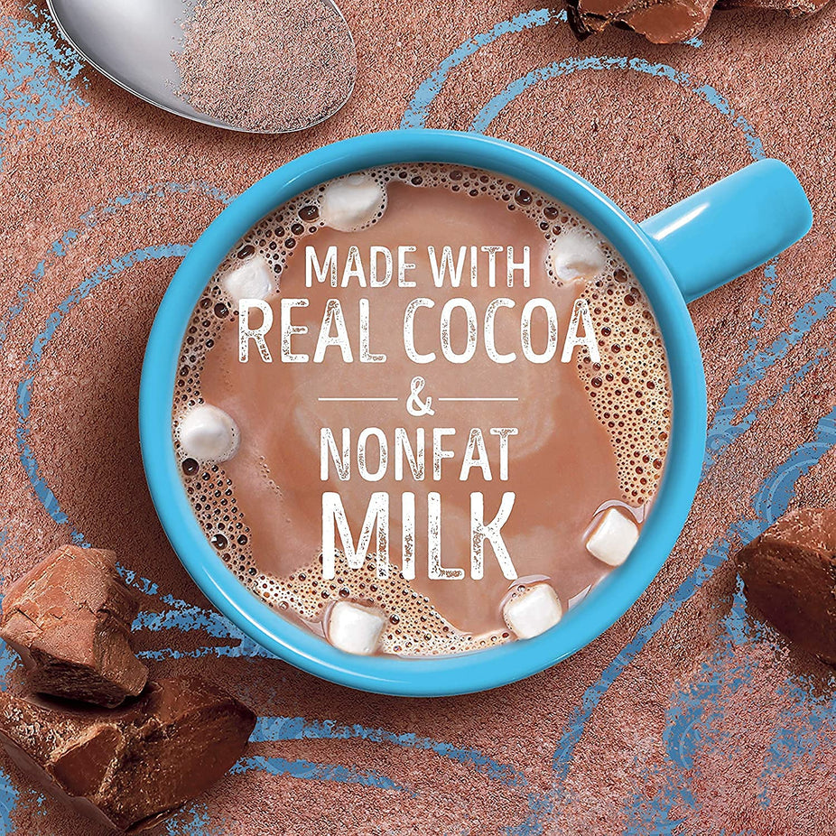 Hot Cocoa Mix Marshmallow