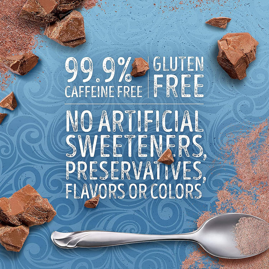 Hot Cocoa Mix Marshmallow