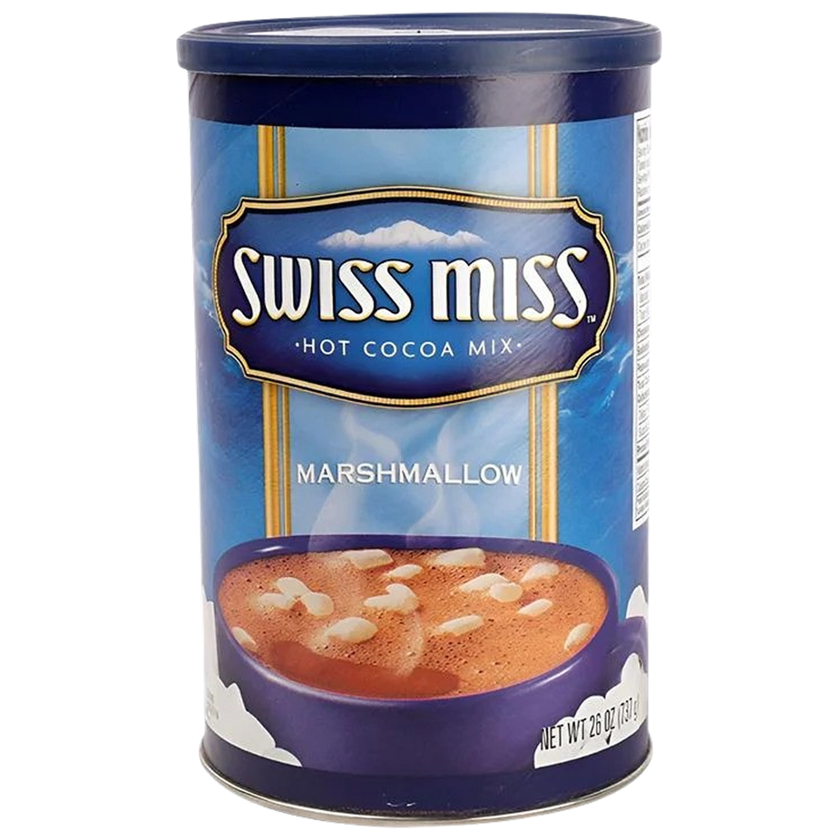 Hot Cocoa Mix Marshmallow