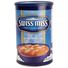 Hot Cocoa Mix Marshmallow