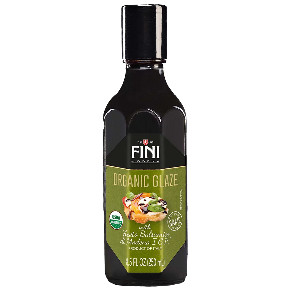 Organic Balsamic Glaze
