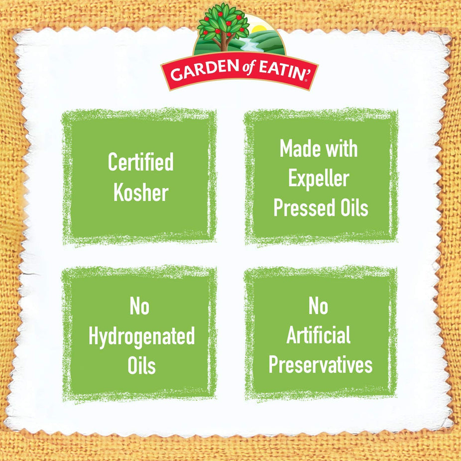 White Tortilla Chips