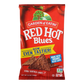 Red Hot Blues Tortilla Chips