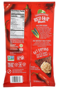 Red Hot Blues Tortilla Chips