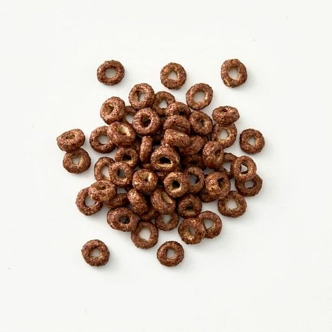 Chocolate Cereal - Large Size