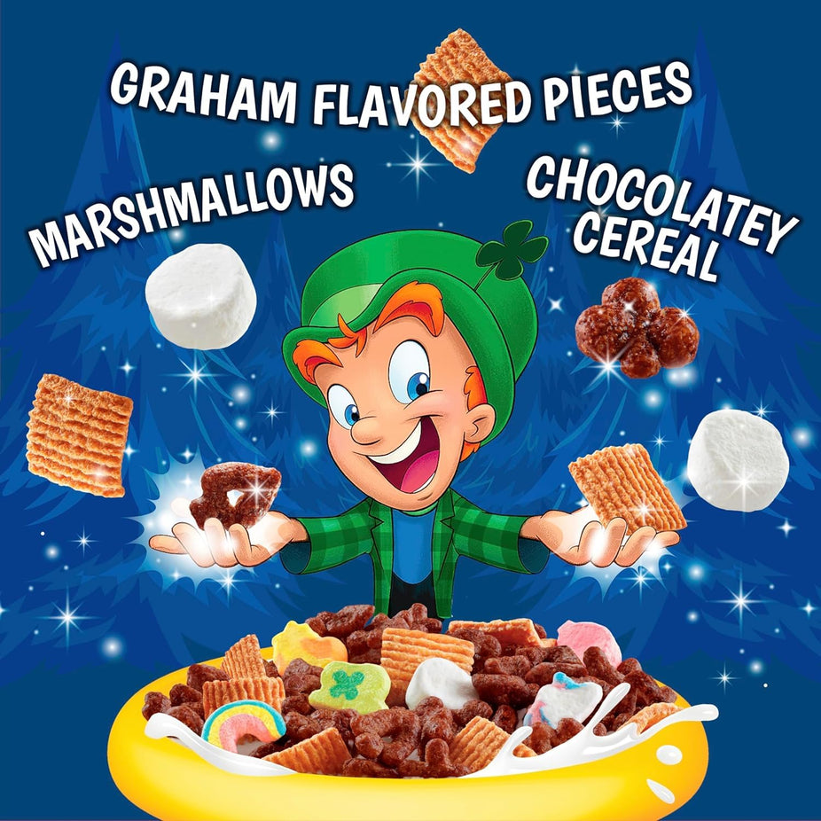 Lucky Charms S