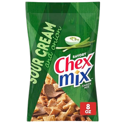 Savory Sour Cream And Onion