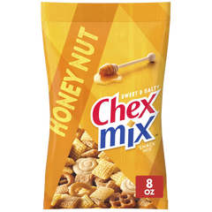 Honey Nut Sweet & Salty Mix