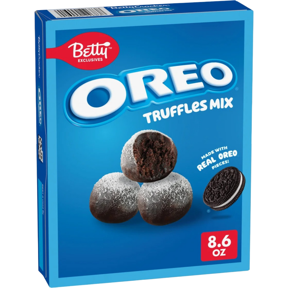 Oreo Truffles Mix