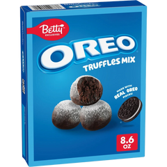 Oreo Truffles Mix