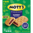 Blueberry Soft Baked Apple Filled Bars (5 CT)