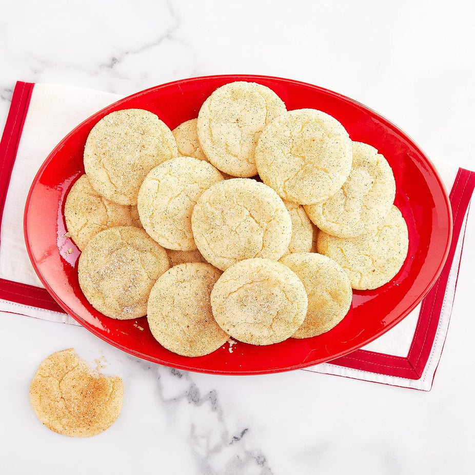 Sugar Cookie Mix