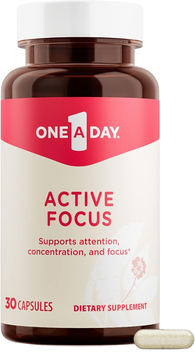 Active Focus (30 CT)