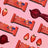 Organic Strawberry Beet Smart Snack Bars (5 CT)