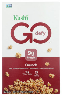 Go Lean Crunch Cereal