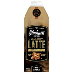 Elmhurst Milk Maple Walnut Barista Edition