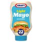 Light Mayo Squeeze Bottle