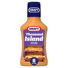 Thousand Island Dressing