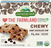 Dark Chocolate Chip Chewy Granola Bars (6 CT)