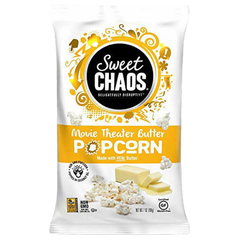 Movie Theater Butter Popcorn