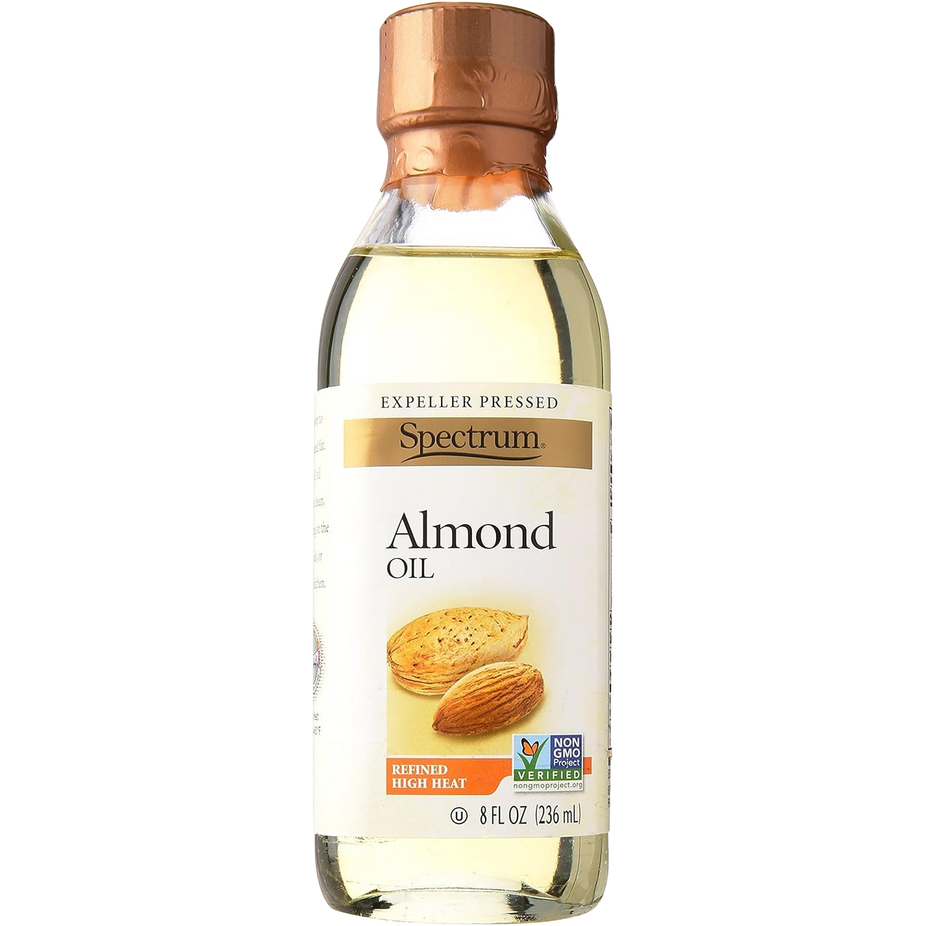 Almond Oil
