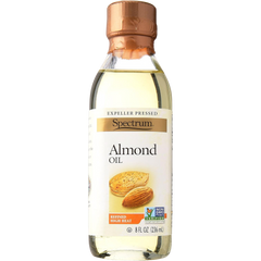 Almond Oil