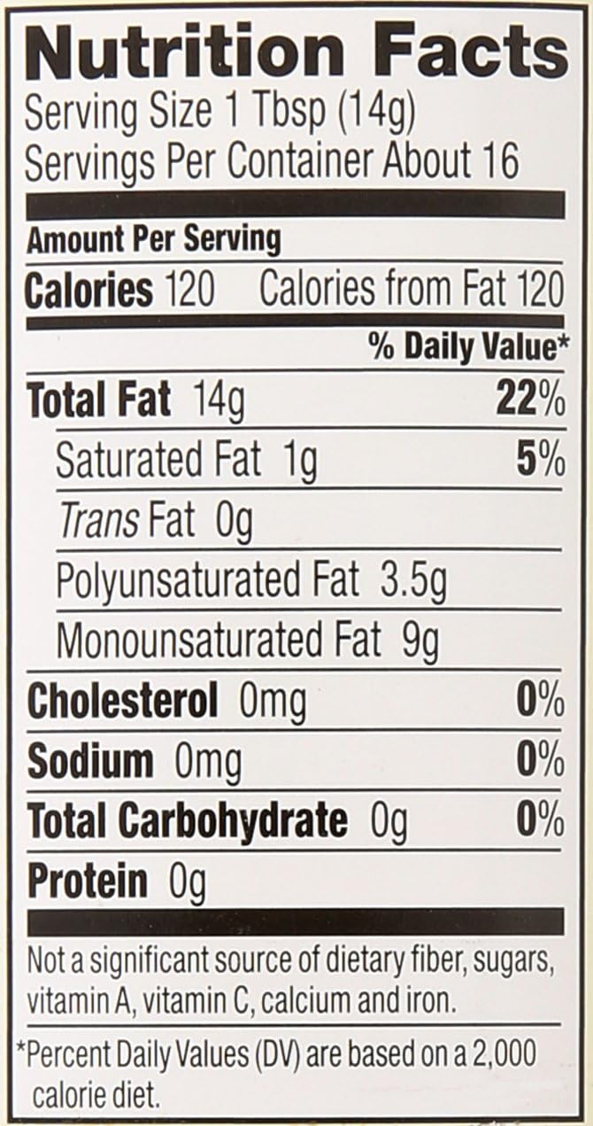 Almond Oil
