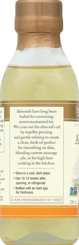 Almond Oil