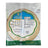 Whole Grain Ultra Think Pizza Crust 12 Inch