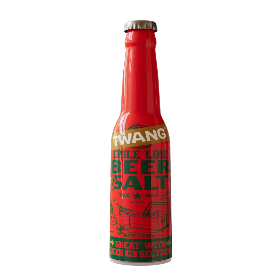 Chile Lime Beer Salt (12 Pack)