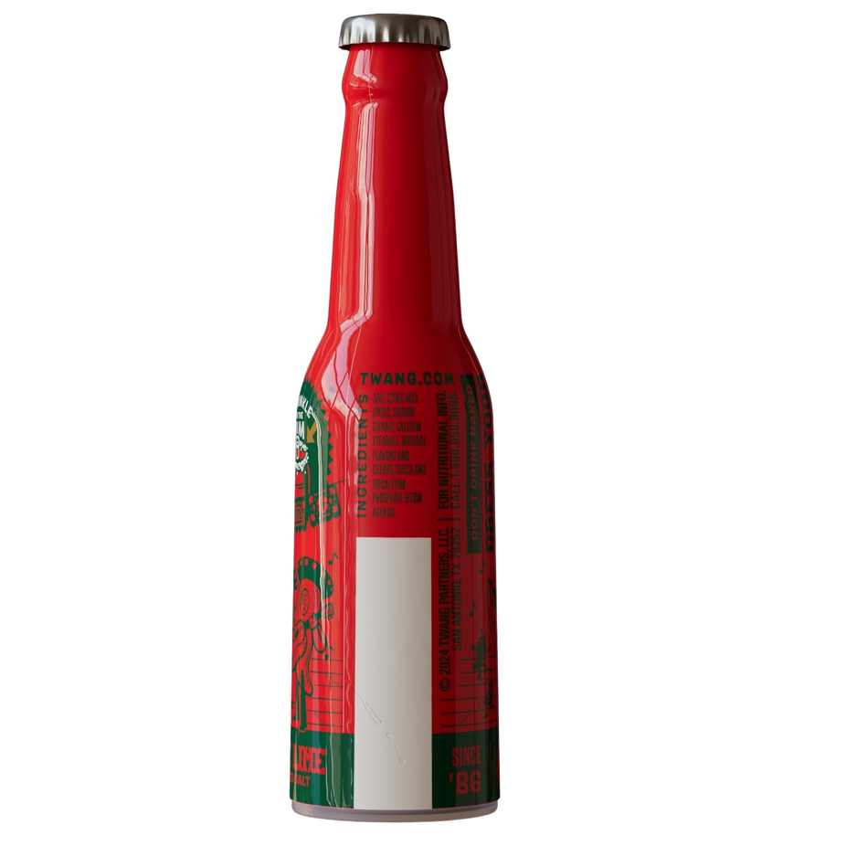 Chile Lime Beer Salt (12 Pack)