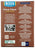 Fusilli No. 34 Whole Wheat Pasta