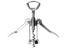 Basic Chrome Wing Corkscrew
