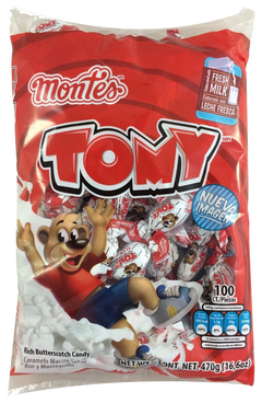 Tomy Candy (100 Pieces)