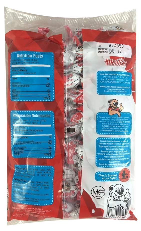 Tomy Candy (100 Pieces)