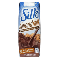 Dark Chocolate Almond Milk