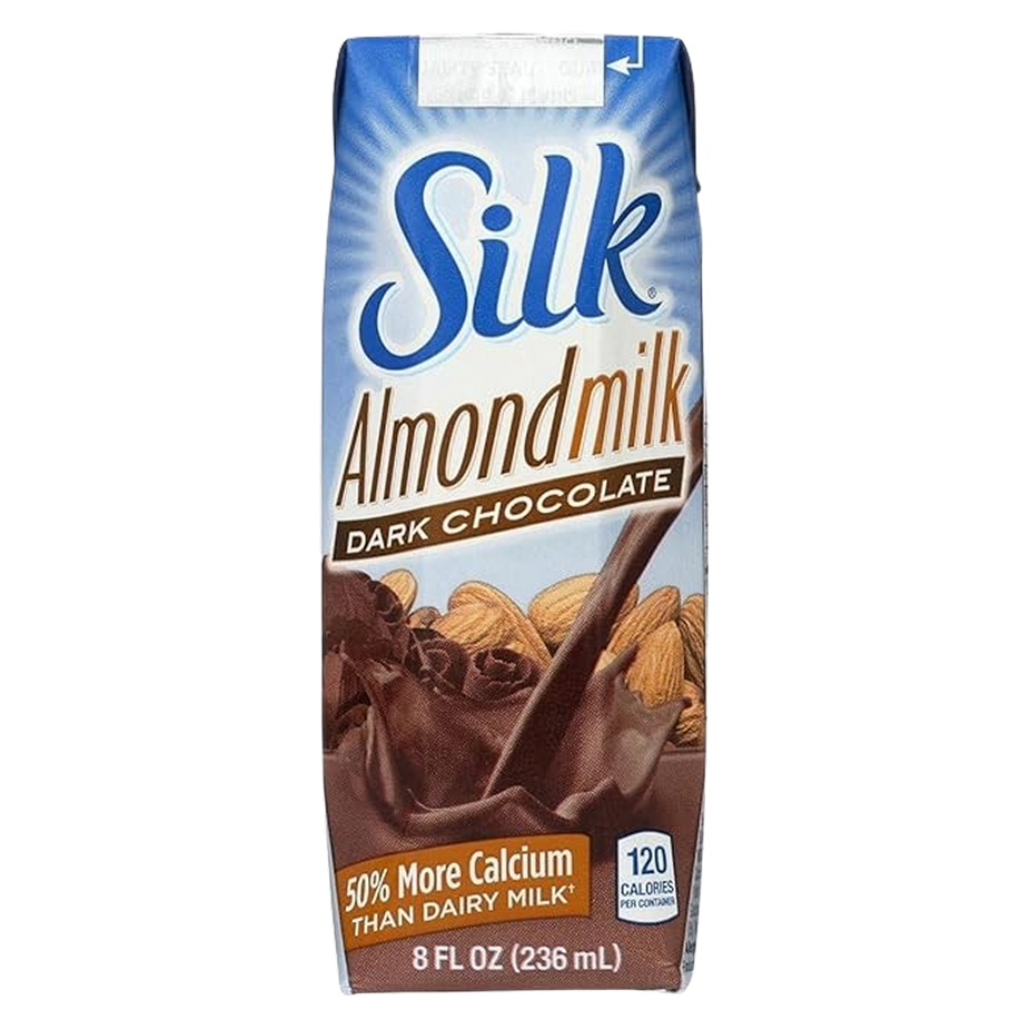 Dark Chocolate Almondmilk