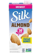 Unsweetened Original Almond Milk