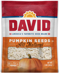 Roasted & Salted All Natural Pumpkin Seeds