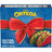 Ortega Red & Green Holiday Colored Taco Shells, Red & Green