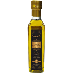 Black Truffle Extra Virgin Olive Oil