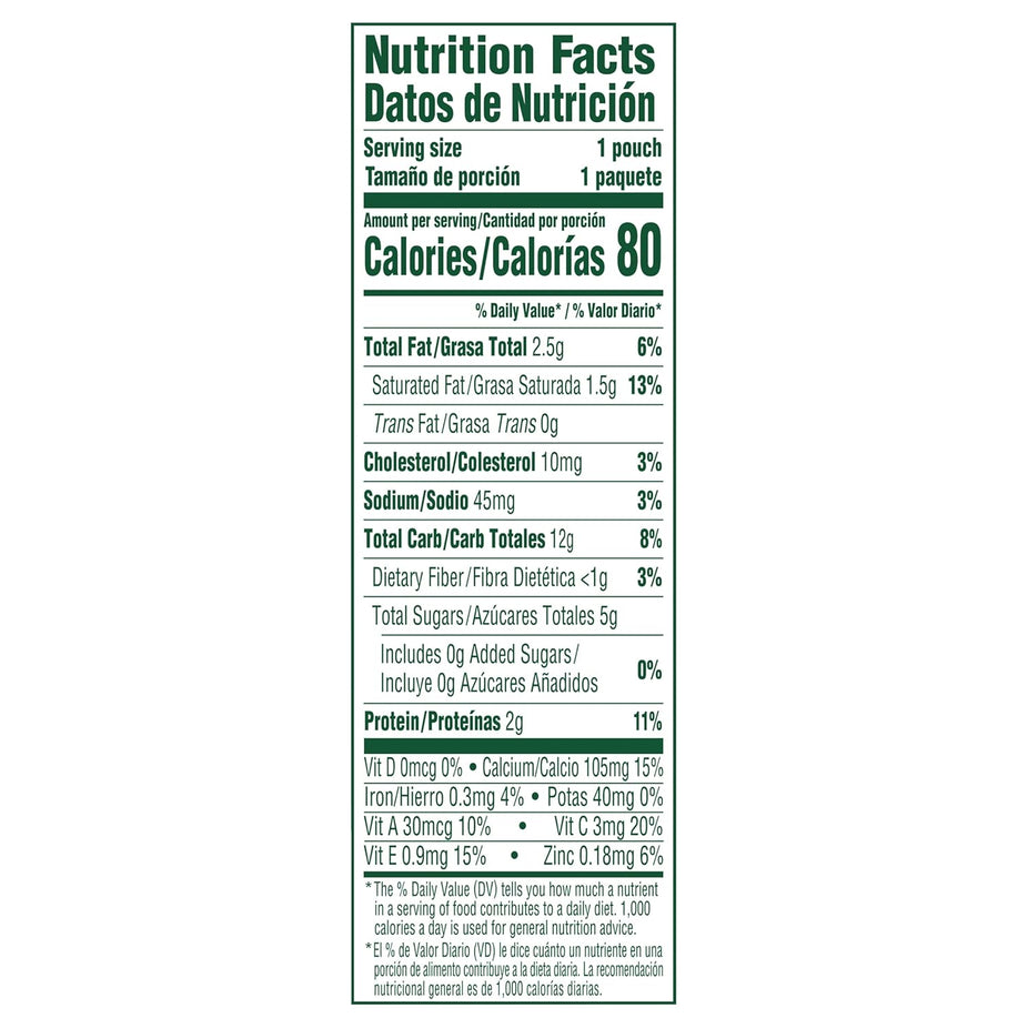 Nido Yogu Yogurt, Strawberry Puree and Milk (12 Pack)