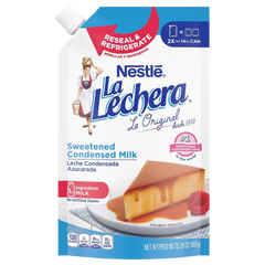 Sweetened Condensed Milk