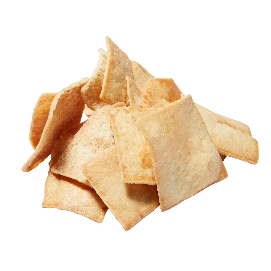 Garlic & Herbs Pita Chips