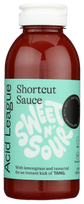 Sweet N' Sour Shortcut Sauce