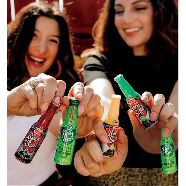 Pickle Beer Salt (24 Pack)