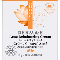 Acne Rebalancing Creme