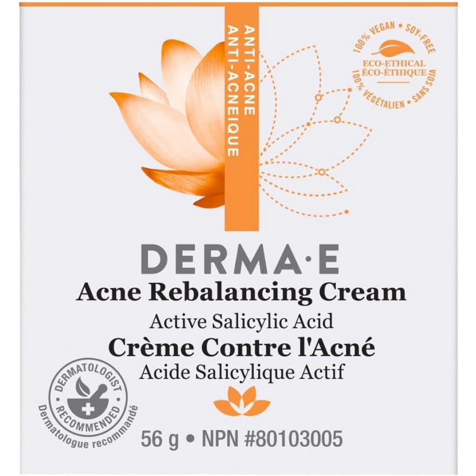 Acne Rebalancing Creme