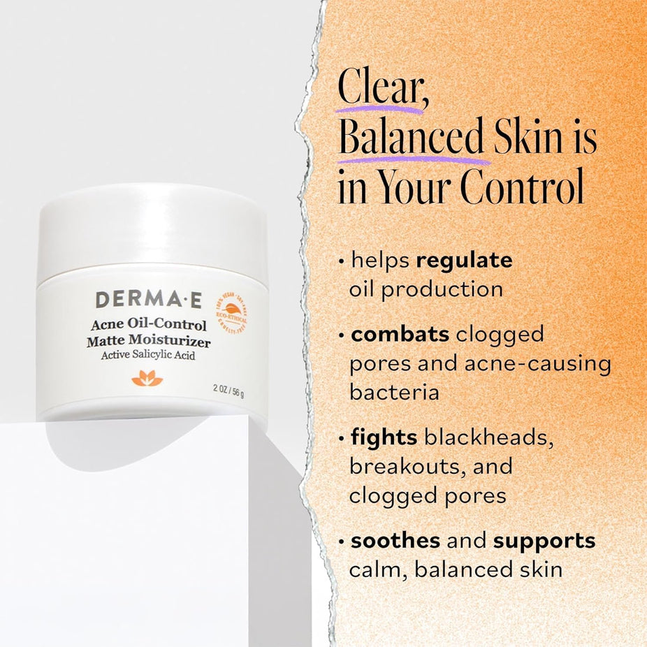 Acne Rebalancing Creme