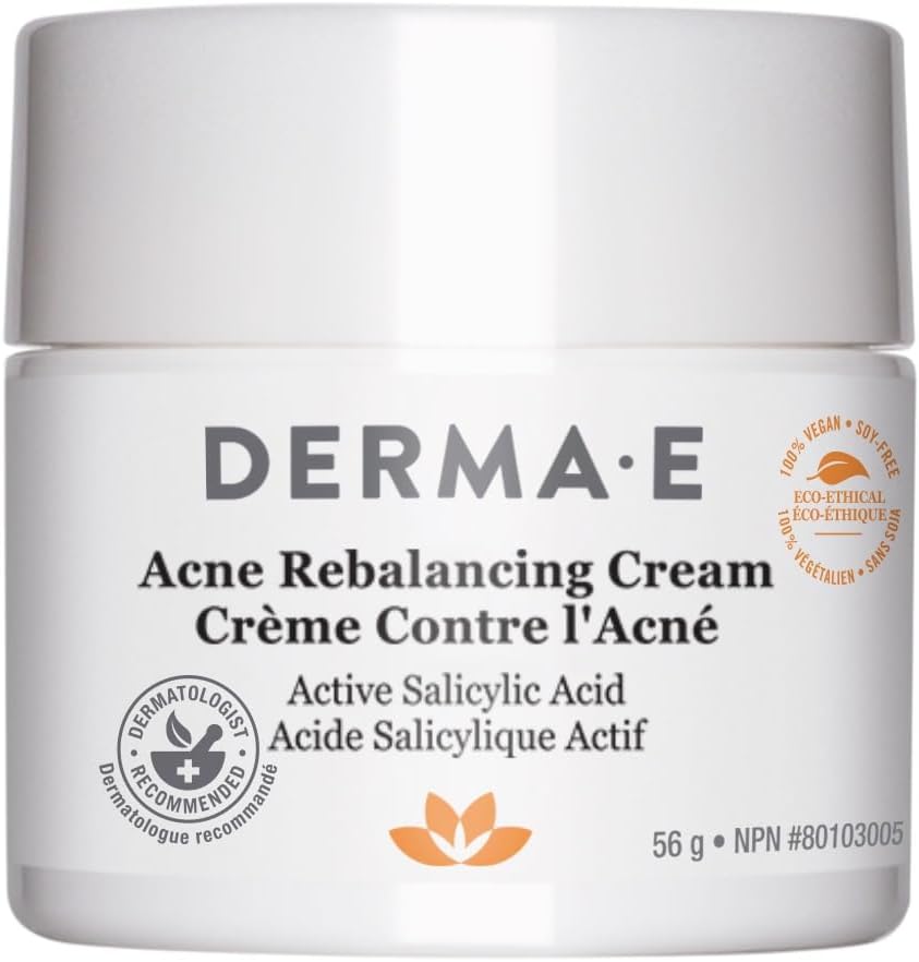 Acne Rebalancing Creme